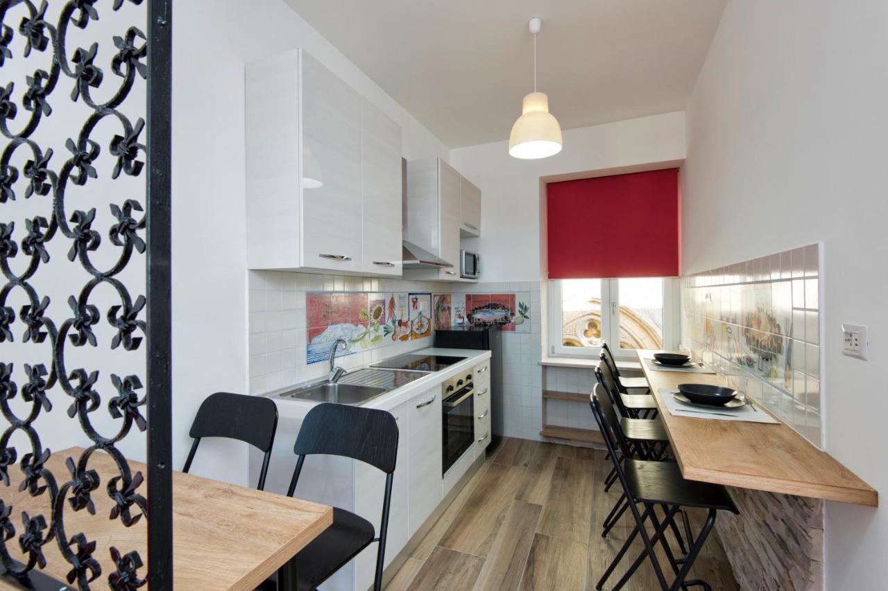Appartamento Maison Eugenie
