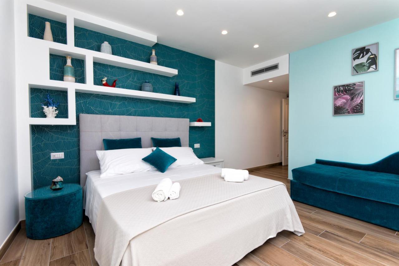 Appartamento Maison Eugenie