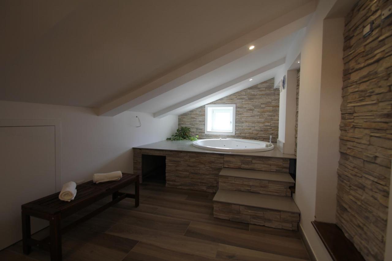 Apartamento Maison Eugenie *