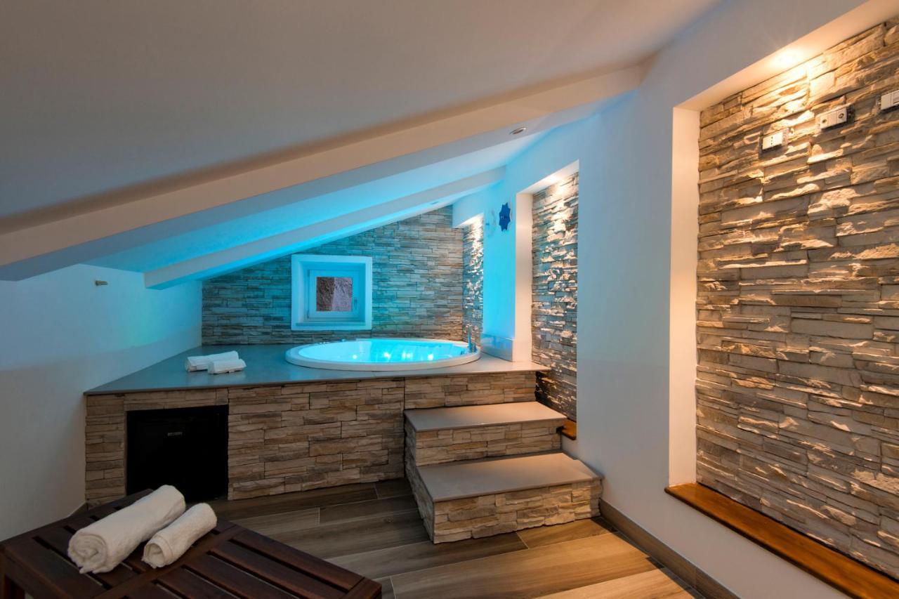 Apartamento Maison Eugenie Península Sorrentina