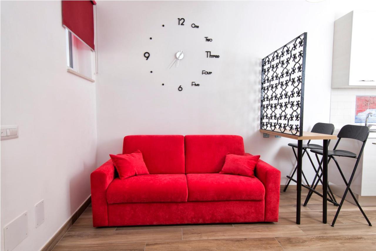 Apartamento Maison Eugenie Península Sorrentina