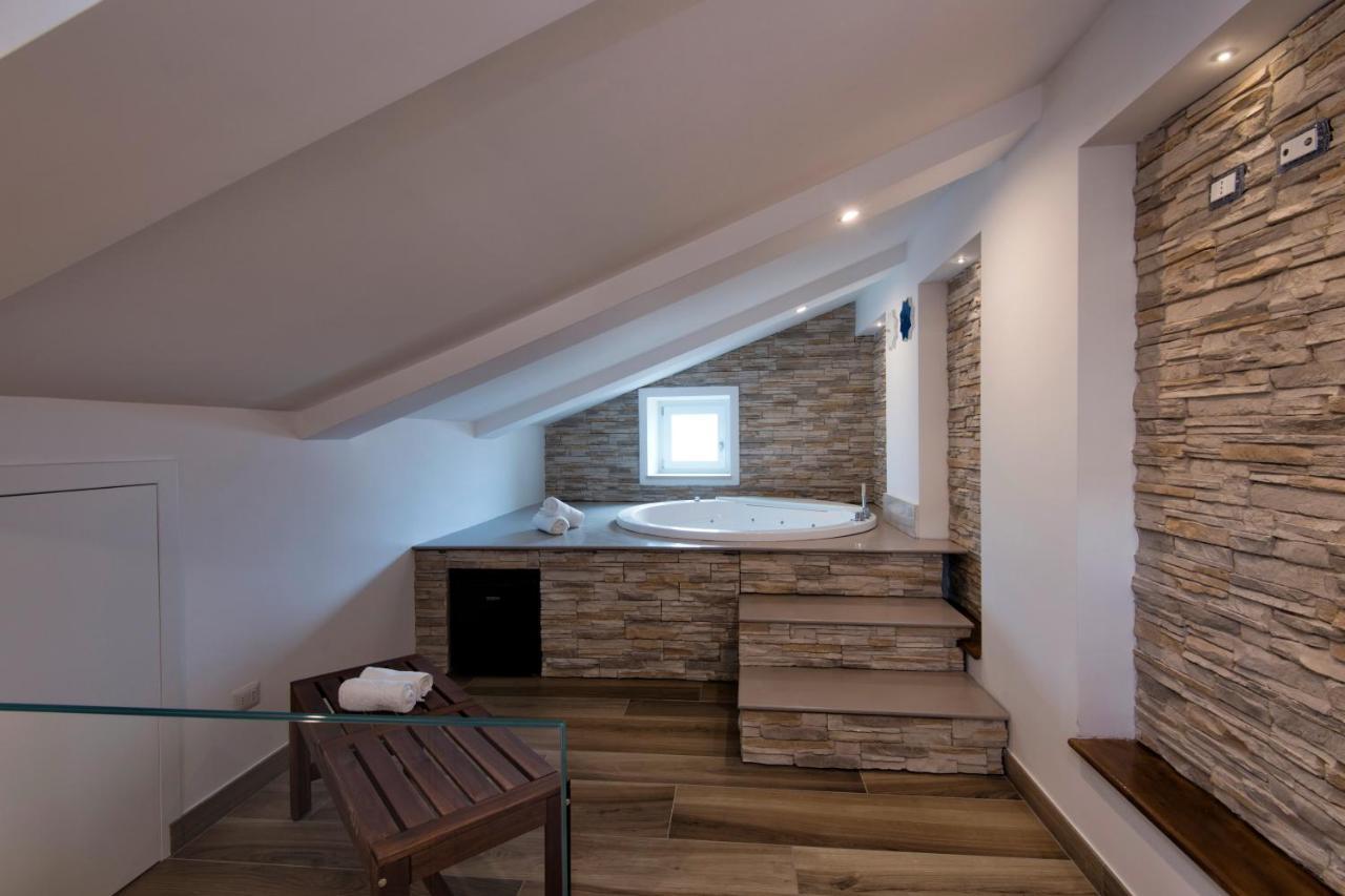 Maison Eugenie * Península Sorrentina