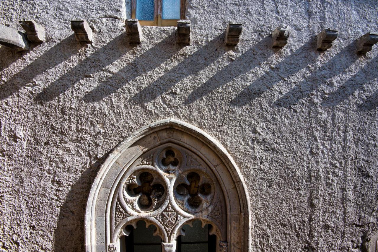 Maison Eugenie Apartamento Península Sorrentina